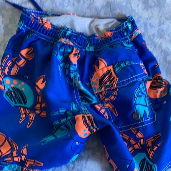 EUC 2t swimsuit - Picture 3 of 3